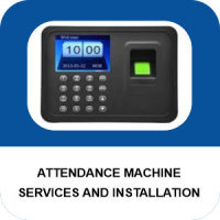 AMC of CCTV, Biometric Access control system, UPS & Networking